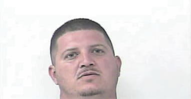 Johnnie Williams, - St. Lucie County, FL 